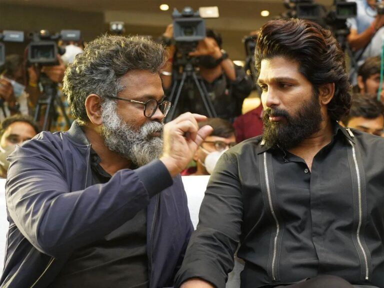 Pushpa Sukumar Allu Arjun Nude