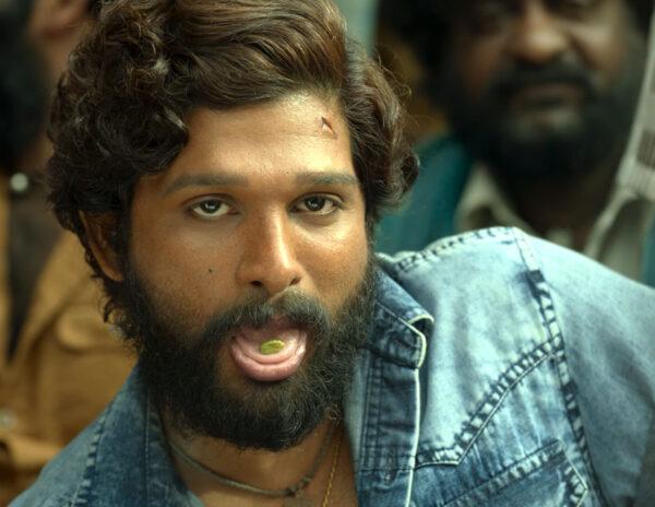 Pushpa Trailer: Pretty Ordinary