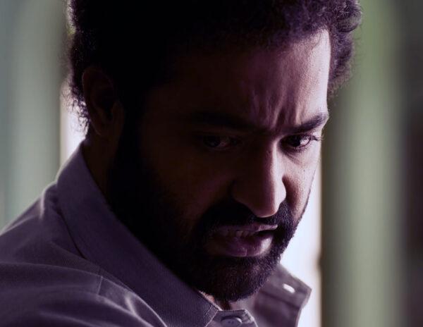 RRR Jr NTR