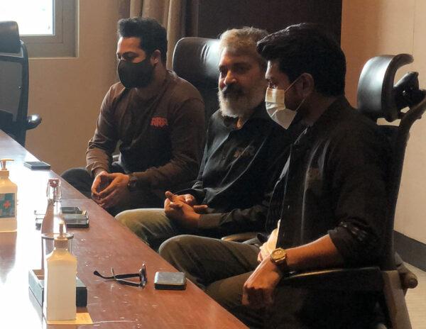 Delhi Shut Down: Will RRR Take 100 Cr Loss And Hit Theaters?