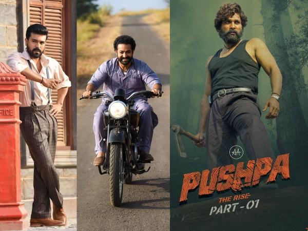 RRR Movie USA Pre sales collections