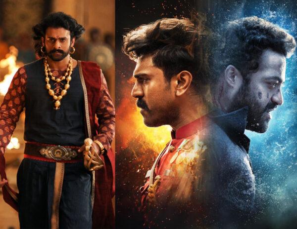 RRR Movie USA Ticket Pricing Baahubali prices