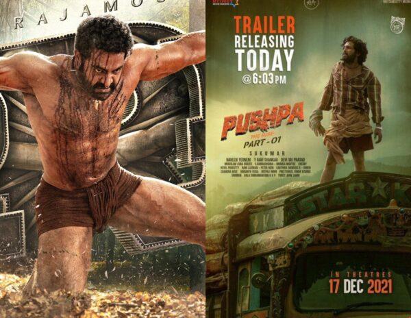 RRR-Pushpa