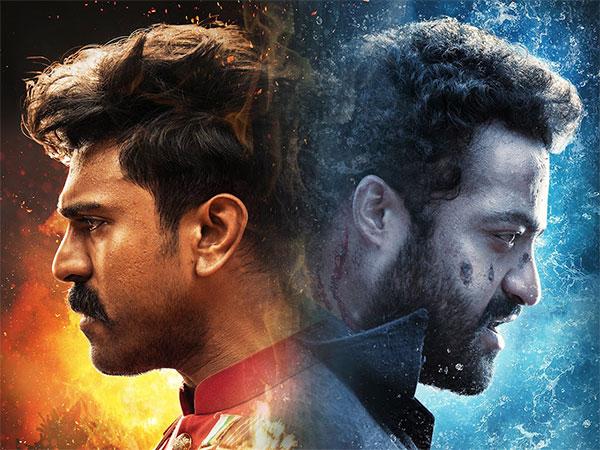 RRR Threat For Bollywood: Taran Adarsh