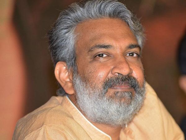 Rajamouli Breaks The Trend With RRR
