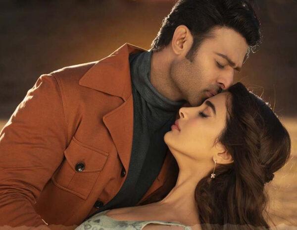 Radhe Shyam - BGM - Thaman