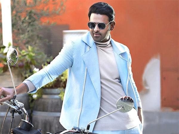 Radhe Shyam: Biggest Gamble With Prabhas