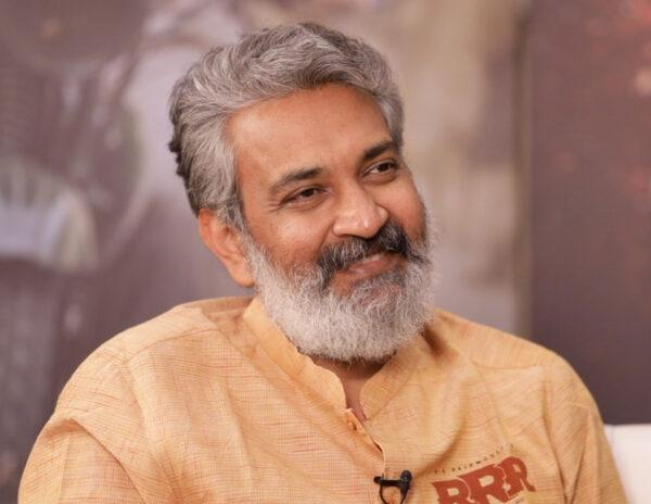 Rajamouli Drops First Hint Of His Leads In His Mahabharatha