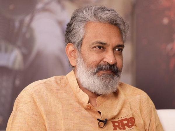 No Chance Of Postponement: Rajamouli.