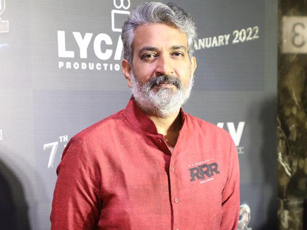 Rajamouli Doesn't Want To Cheat RRR Audience