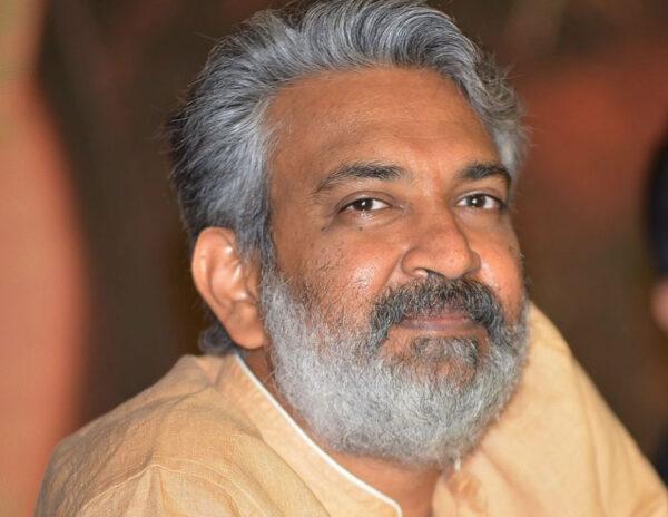 Rajamouli Breaks The Trend With RRR