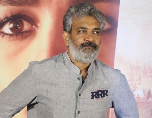 Rajamouli Didn’t Get Any Hollywood Offer, But