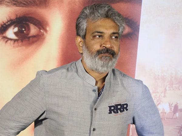 Rajamouli Didn’t Get Any Hollywood Offer, But