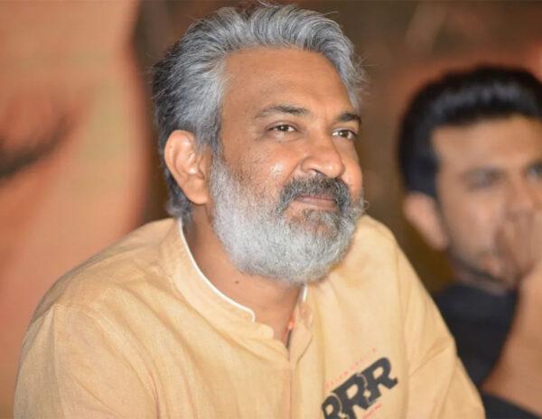 Rajamouli Does Not Repeat Allu Arjun's Mistake