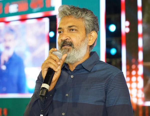 Rajamouli's Ideas To Cover AP Losses 