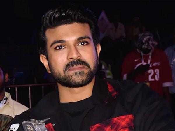 Ram Charan’s Biggest Compliment For His RRR Costar