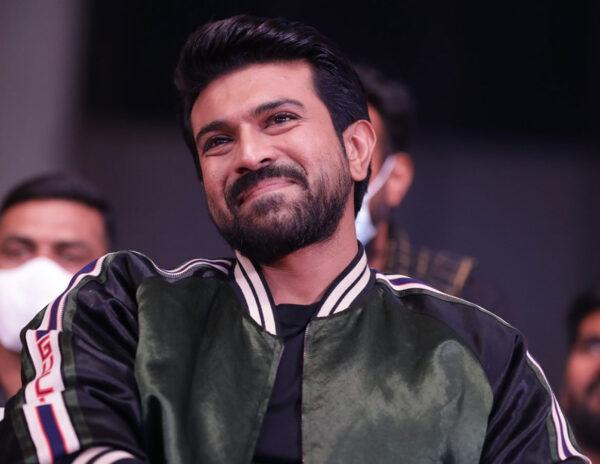 Ram Charan 100 Crore Remuneration