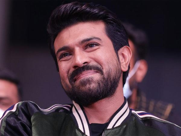 Ram Charan 100 Crore Remuneration