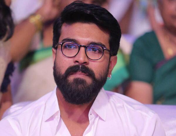 Ram Charan Admits Truth About Acharya