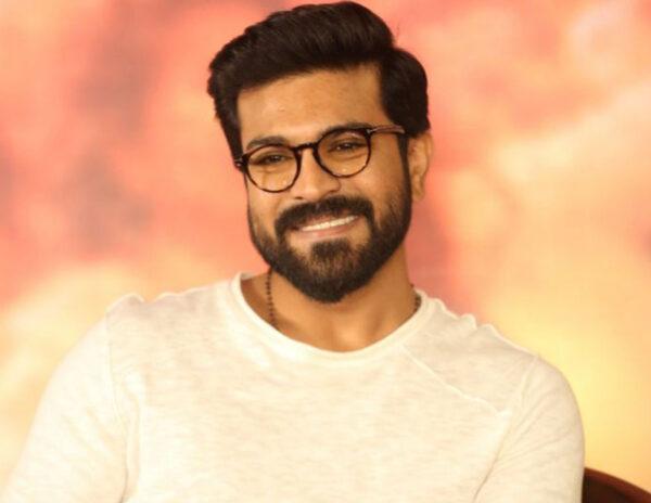 Ram Charan To Go Beyond Pan India