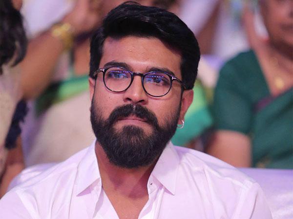 Ram Charan Admits Truth About Acharya