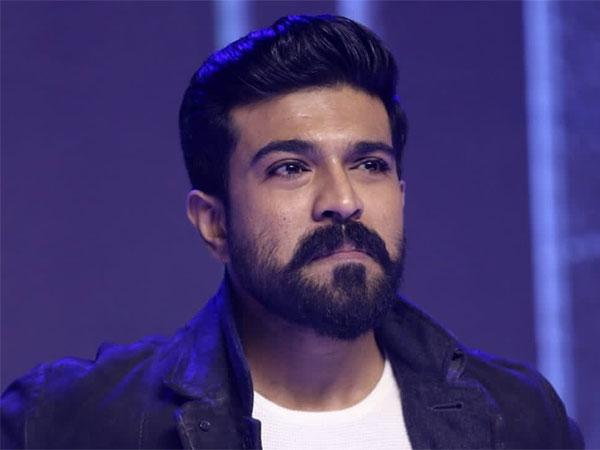 Ram Charan's Indirect Clarity On RRR Rumor!