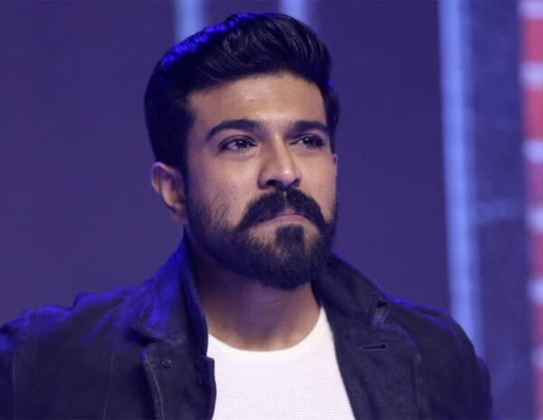 Ram Charan's Indirect Clarity On RRR Rumor!