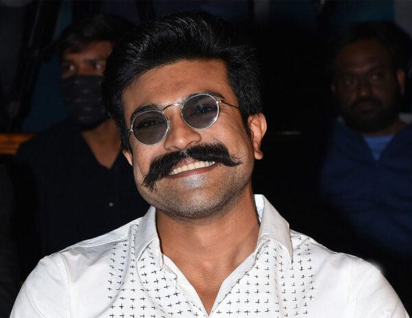 Ram Charan’s Unusual Action Block In RC15
