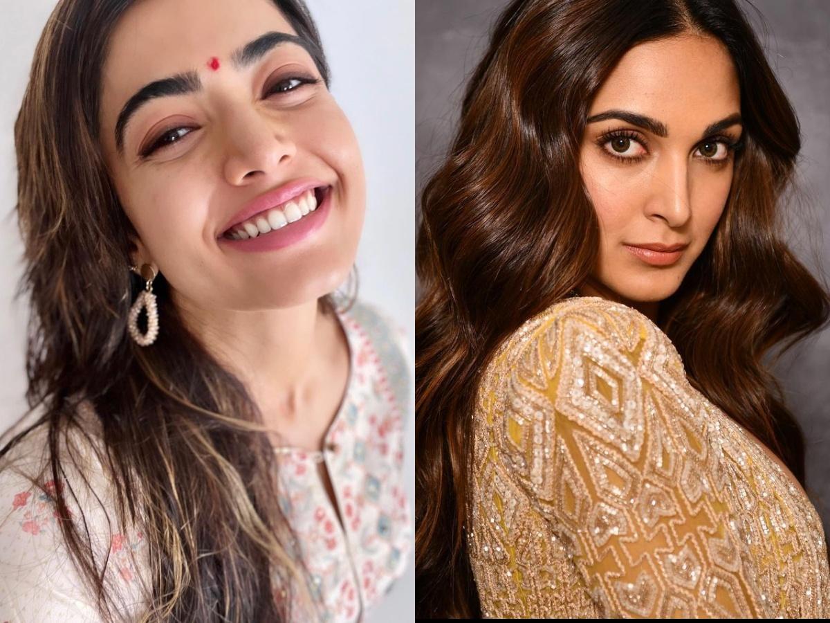 Luck Favoured Rashmika Over Kiara!