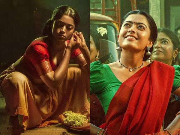Here’s How Rashmika Helped Pushpa Team