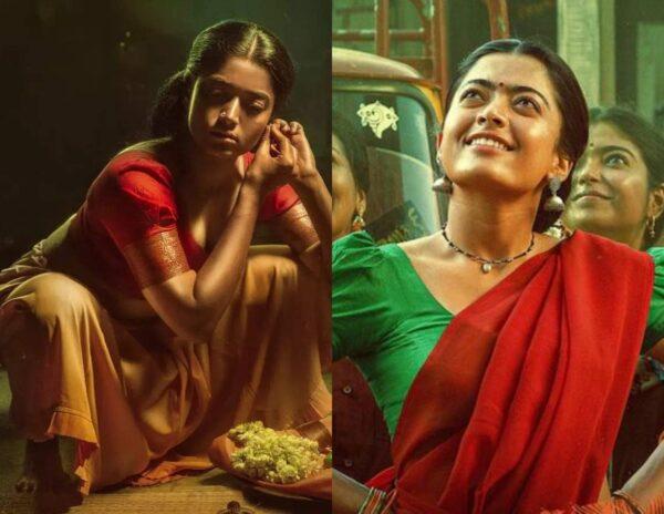 Here’s How Rashmika Helped Pushpa Team