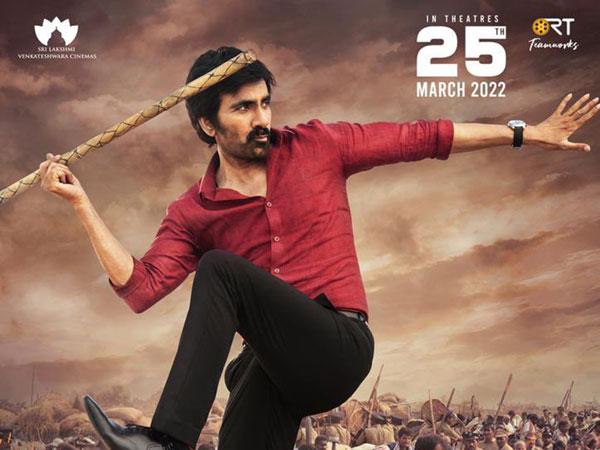 Ravi-Teja-Ramarao-on-Duty