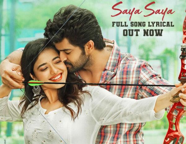 Romantic Melody From Lakshya 