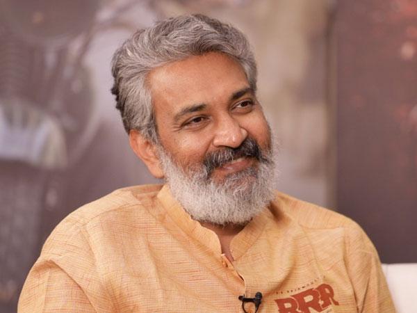 Rajamouli Drops First Hint Of His Leads In His Mahabharatha