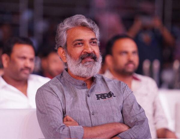 SS-Rajamouli RRR Movie Promotions