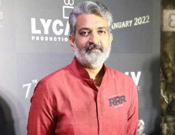 Rajamouli Doesn't Want To Cheat RRR Audience