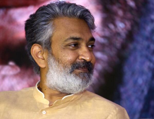 SS Rjamouli