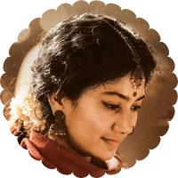 Sai Pallavi - Shyam Singha Roy Movie Review