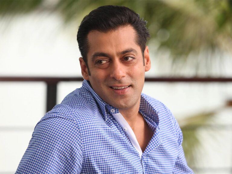 Salman Khan Tollywood