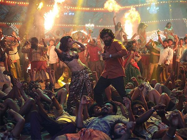 Samantha About Being Sexy