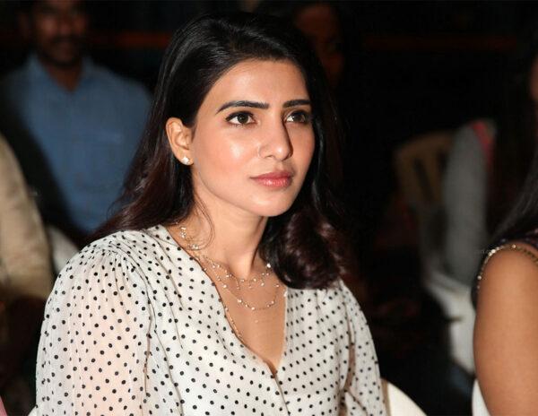 Samantha Admitted To Hospital? Truth Here