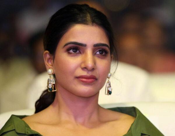 Samantha Hates Men To The Core!