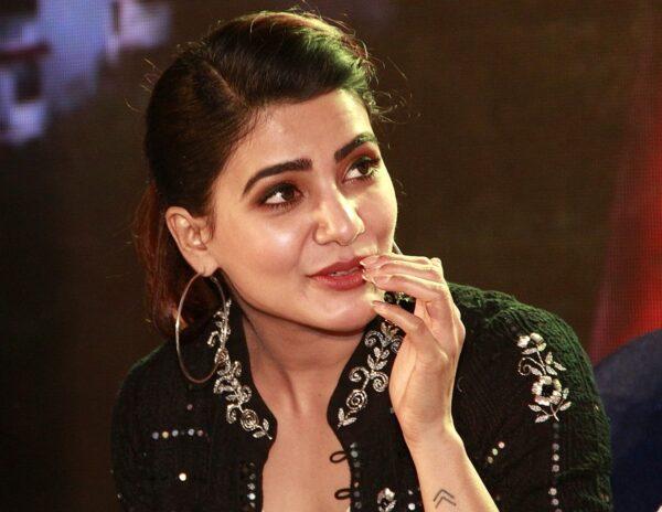 Samantha In Top 10 Most Searched Actresses Of The Year! (2)