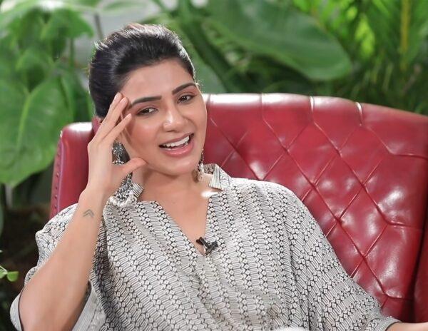 Samantha’s Classy Response To Haters1