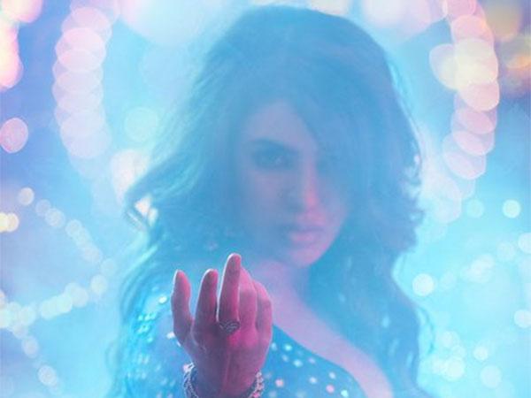 Samantha's Final 'Hot' Touch To Pushpa