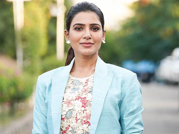 Samantha's First Direct Comment About Divorce