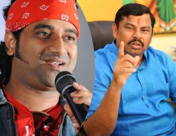 Samantha's Song From Pushpa: Police Complaint On DSP