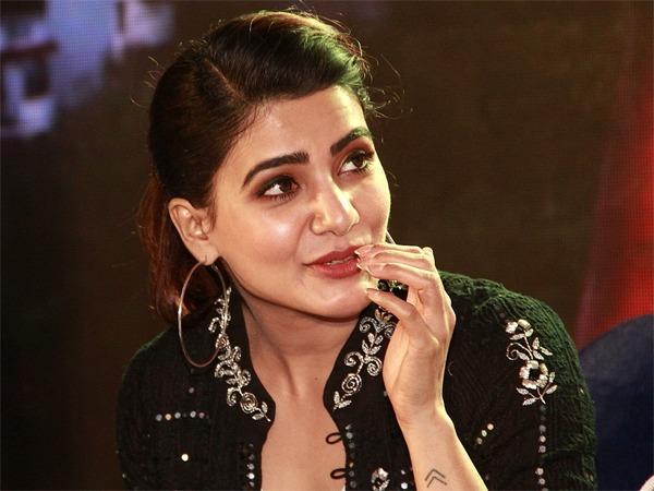 Samantha In Top 10 Most Searched Actresses Of The Year! (2)