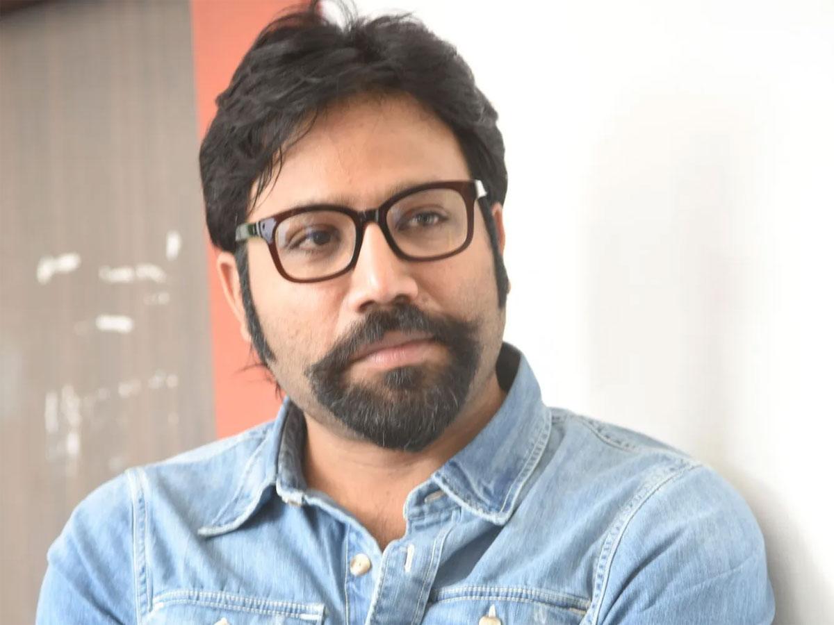 Sandeep Reddy Vanga