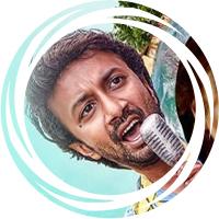 Satyadev - Skylab Telugu Movie Review